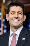 Image of Paul Ryan