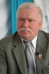 Image of Lech Wałęsa