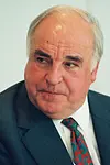 Image of Helmut Kohl