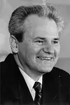 Image of Slobodan Milošević