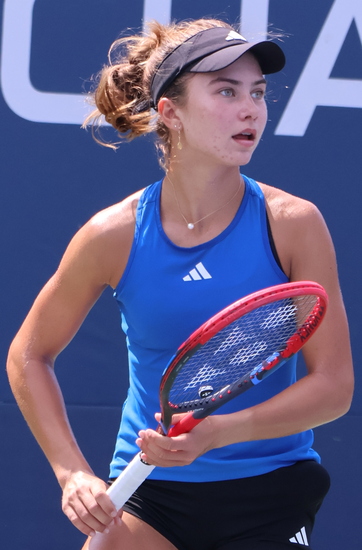 Image of Iva Jovic