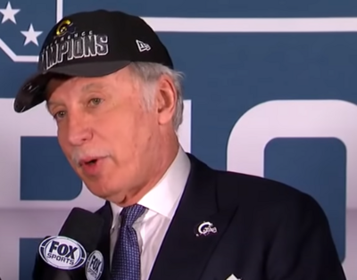 Image of Stan Kroenke