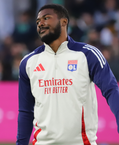 Image of Ainsley Maitland-Niles
