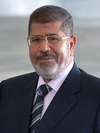 Image of Mohamed Morsi