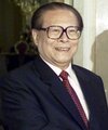 Image of Jiang Zemin