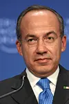 Image of Felipe Calderón