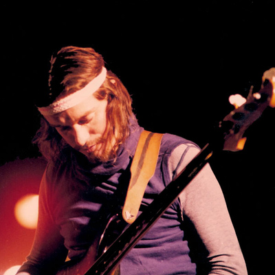 Image of Jaco Pastorius