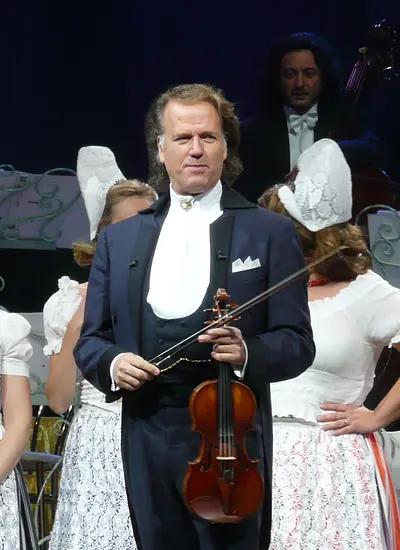 Image of André Rieu