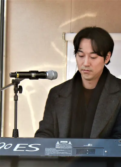 Image of Yiruma