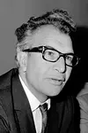 Image of Dave Brubeck