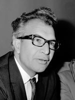 Image of Dave Brubeck