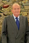 Image of Juan Carlos I of Spain