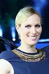 Image of Zara Tindall