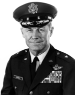 Image of Chuck Yeager