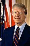 Image of Jimmy Carter