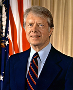 Image of Jimmy Carter