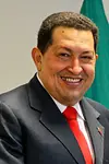 Image of Hugo Chávez