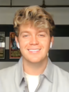 Image of Jamie Miller