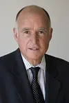 Image of Jerry Brown