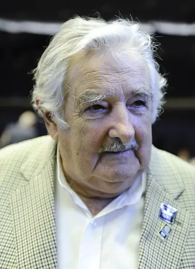 Image of José Mujica