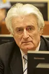 Image of Radovan Karadžić