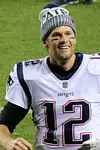 Image of Tom Brady