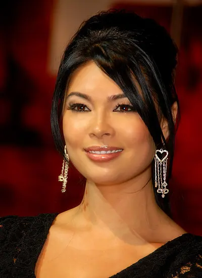 Image of Tera Patrick