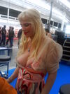 Image of Ilona Staller