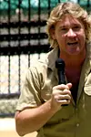 Image of Steve Irwin