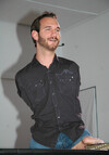 Image of Nick Vujicic