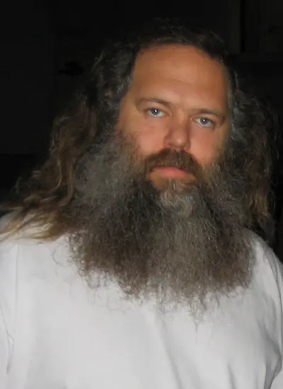 Image of Rick Rubin