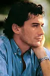 Image of Ayrton Senna