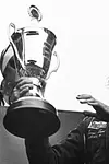 Image of James Hunt