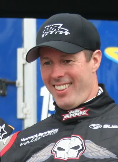 Image of Colin McRae