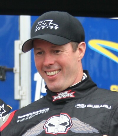 Image of Colin McRae