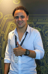 Image of Felipe Massa
