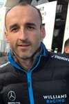 Image of Robert Kubica