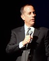 Image of Jerry Seinfeld