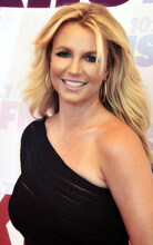 Image of Britney Spears