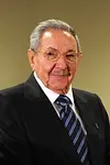 Image of Raúl Castro