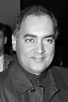 Image of Rajiv Gandhi