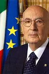 Image of Giorgio Napolitano