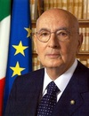 Image of Giorgio Napolitano