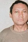 Image of Manuel Noriega