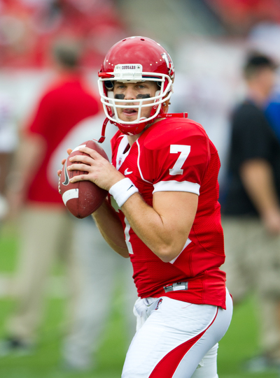 Image of Case Keenum