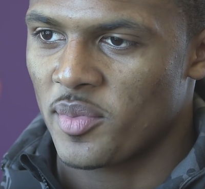 Image of Deshaun Watson