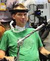 Image of Steve Gleason