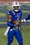 Image of Jalon Daniels