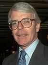Image of John Major