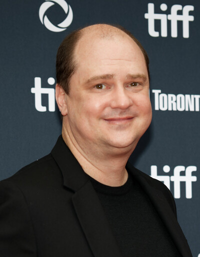 Image of Mike Flanagan